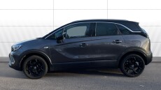 Vauxhall Crossland 1.2 Turbo SRi Nav 5dr Petrol Hatchback